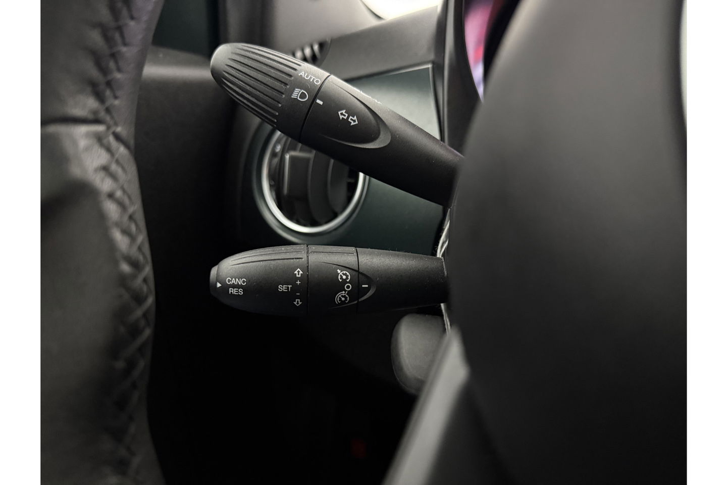 Fiat 500 0.9 TwinAir Turbo Rockstar LED Pano View Clima Cruise Navi PDC 15"LMV