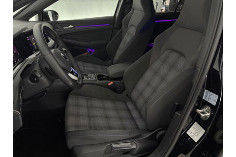Volkswagen Golf 1.4 GTE DSG 245PK IQ Lights LED Sfeerverl. Virtual ACC Carplay Clima Navi PDC 18"LMV
