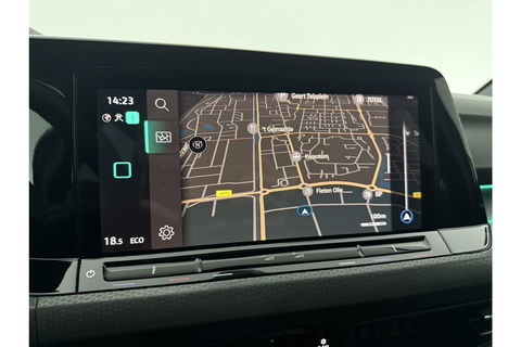 Volkswagen Golf 1.4 GTE DSG 245PK IQ Lights LED Sfeerverl. Virtual ACC Carplay Clima Navi PDC 18"LMV