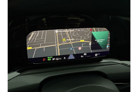 Volkswagen Golf 1.4 GTE DSG 245PK IQ Lights LED Sfeerverl. Virtual ACC Carplay Clima Navi PDC 18"LMV