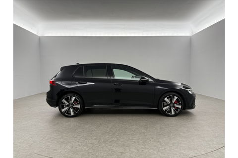 Volkswagen Golf 1.4 GTE DSG 245PK IQ Lights LED Sfeerverl. Virtual ACC Carplay Clima Navi PDC 18"LMV