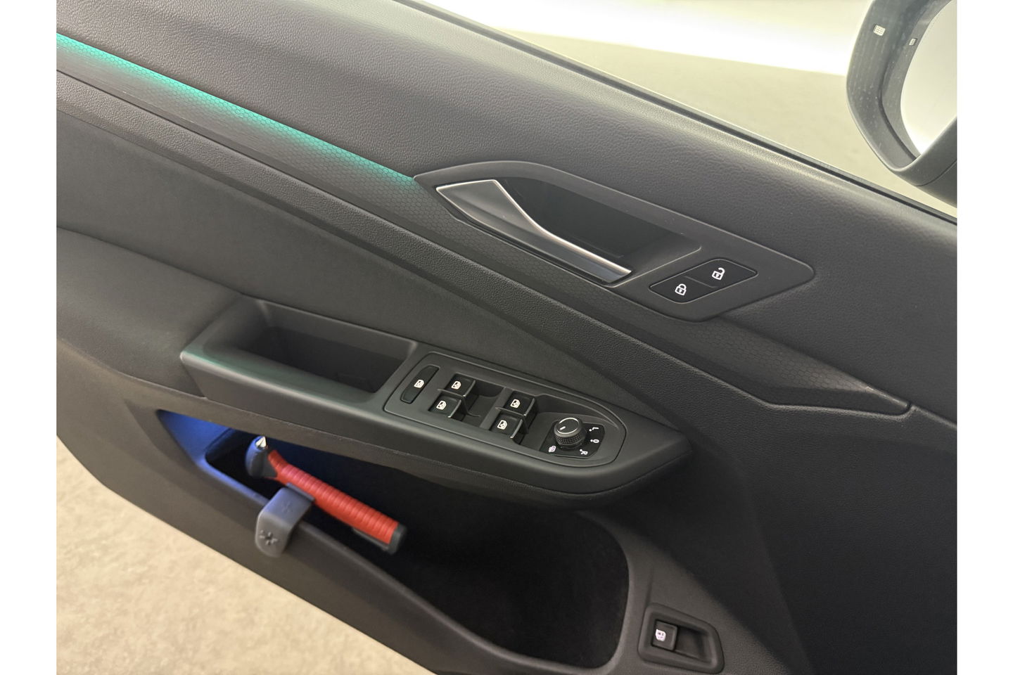 Volkswagen Golf 1.4 GTE DSG 245PK IQ Lights LED Sfeerverl. Virtual ACC Carplay Clima Navi PDC 18"LMV
