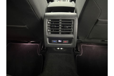 Volkswagen Golf 1.4 GTE DSG 245PK IQ Lights LED Sfeerverl. Virtual ACC Carplay Clima Navi PDC 18"LMV