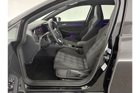 Volkswagen Golf 1.4 GTE DSG 245PK IQ Lights LED Sfeerverl. Virtual ACC Carplay Clima Navi PDC 18"LMV