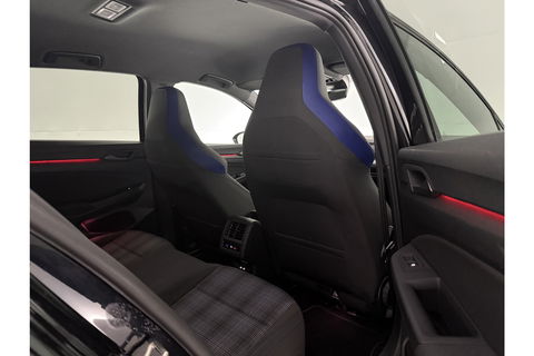 Volkswagen Golf 1.4 GTE DSG 245PK IQ Lights LED Sfeerverl. Virtual ACC Carplay Clima Navi PDC 18"LMV