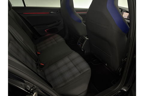 Volkswagen Golf 1.4 GTE DSG 245PK IQ Lights LED Sfeerverl. Virtual ACC Carplay Clima Navi PDC 18"LMV
