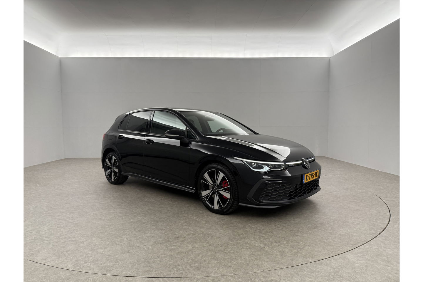 Volkswagen Golf 1.4 GTE DSG 245PK IQ Lights LED Sfeerverl. Virtual ACC Carplay Clima Navi PDC 18"LMV