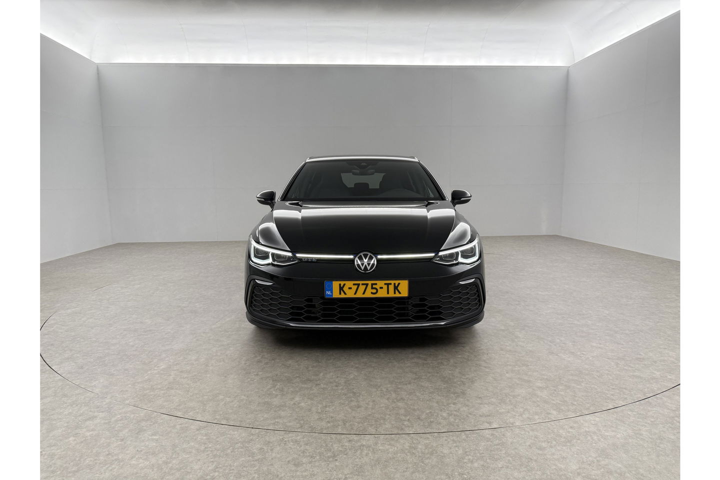 Volkswagen Golf 1.4 GTE DSG 245PK IQ Lights LED Sfeerverl. Virtual ACC Carplay Clima Navi PDC 18"LMV