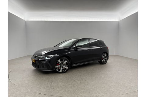 Volkswagen Golf 1.4 GTE DSG 245PK IQ Lights LED Sfeerverl. Virtual ACC Carplay Clima Navi PDC 18"LMV