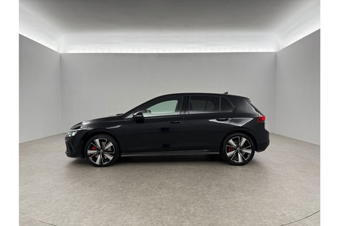 Volkswagen Golf 1.4 GTE DSG 245PK IQ Lights LED Sfeerverl. Virtual ACC Carplay Clima Navi PDC 18"LMV