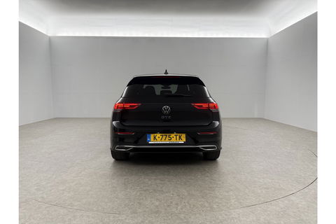 Volkswagen Golf 1.4 GTE DSG 245PK IQ Lights LED Sfeerverl. Virtual ACC Carplay Clima Navi PDC 18"LMV