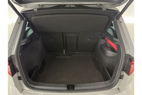 Škoda Karoq 1.5 TSI 150PK DSG Pano LED Sfeer Trekhaak Virtual Canton-Audio Camera Carplay Cruise Clima Navi 19"LMV