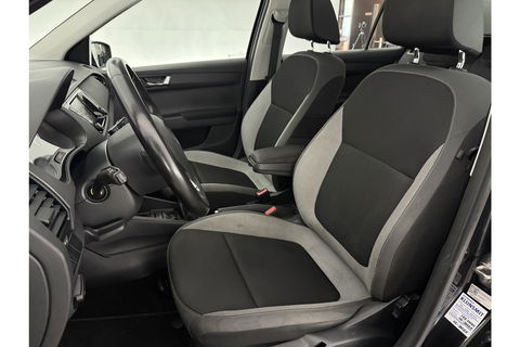 Škoda Fabia 1.4 TDI Airco LED Navi PDC 15"LMV