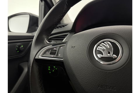 Škoda Fabia 1.4 TDI Airco LED Navi PDC 15"LMV