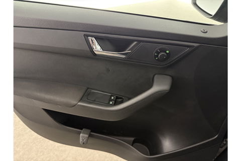 Škoda Fabia 1.4 TDI Airco LED Navi PDC 15"LMV