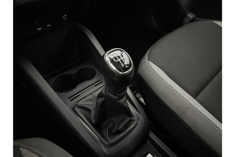 Škoda Fabia 1.4 TDI Airco LED Navi PDC 15"LMV