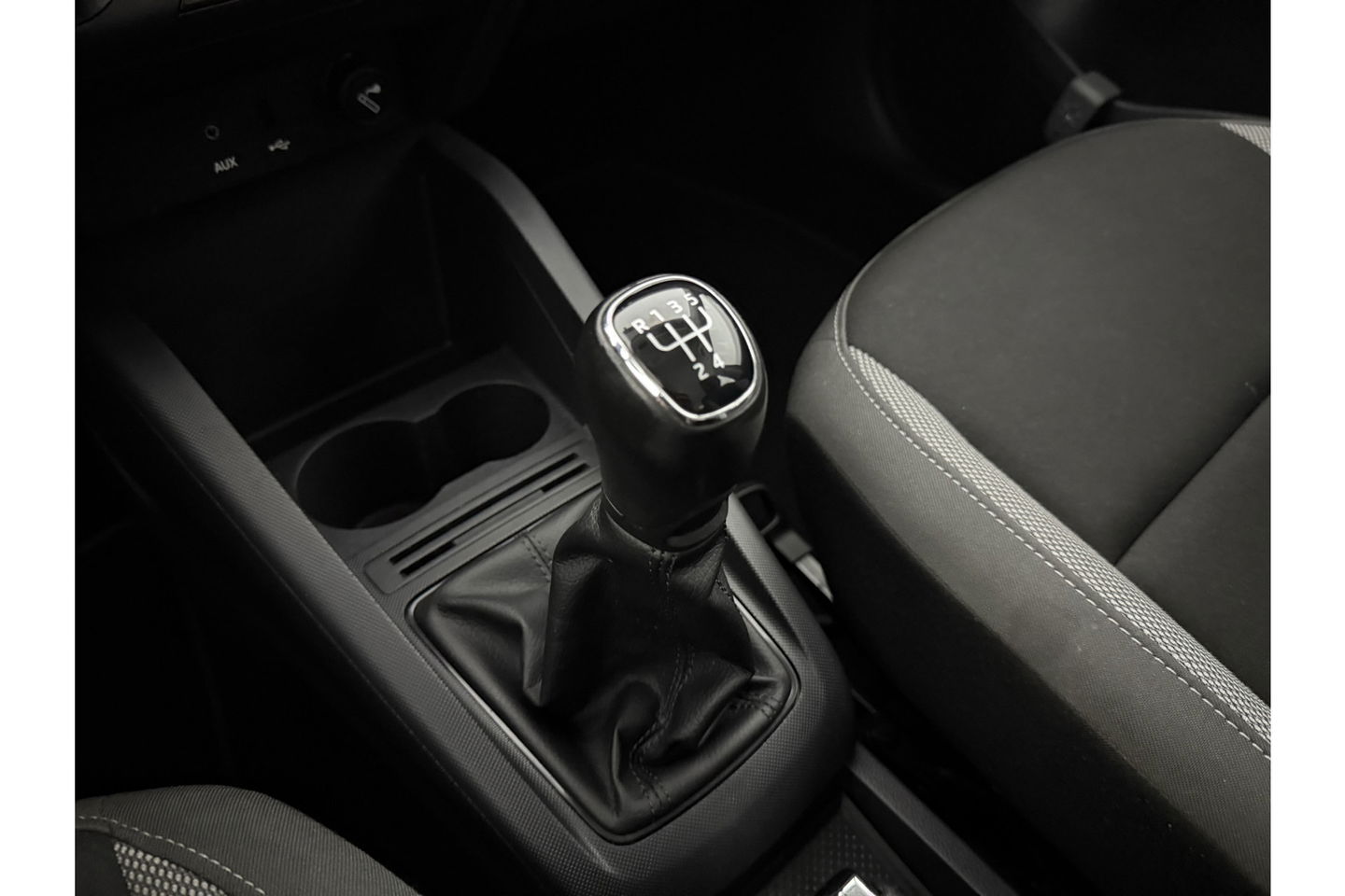 Škoda Fabia 1.4 TDI Airco LED Navi PDC 15"LMV