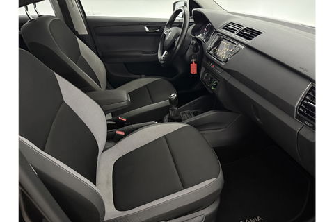 Škoda Fabia 1.4 TDI Airco LED Navi PDC 15"LMV