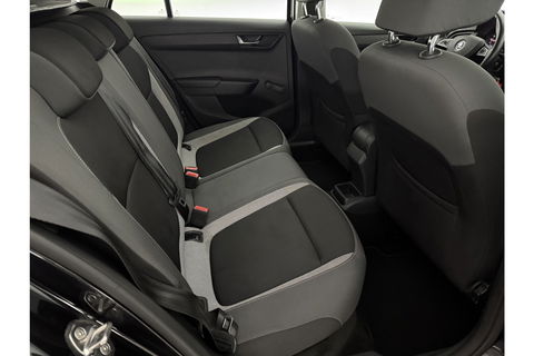 Škoda Fabia 1.4 TDI Airco LED Navi PDC 15"LMV