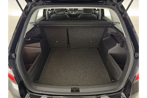 Škoda Fabia 1.4 TDI Airco LED Navi PDC 15"LMV