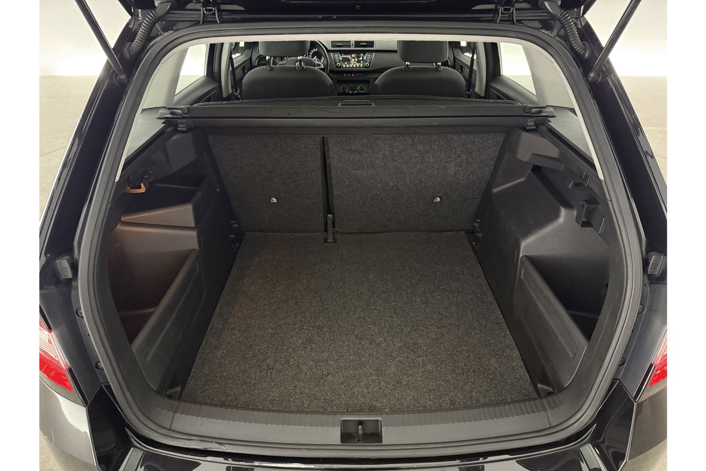 Škoda Fabia 1.4 TDI Airco LED Navi PDC 15"LMV