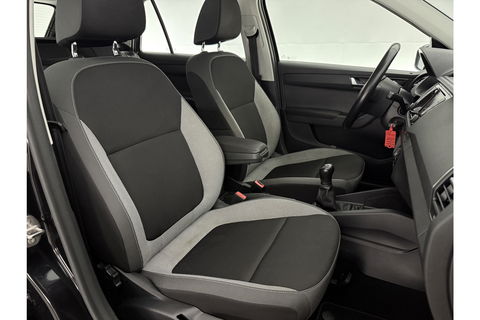 Škoda Fabia 1.4 TDI Airco LED Navi PDC 15"LMV