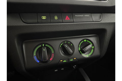 Škoda Fabia 1.4 TDI Airco LED Navi PDC 15"LMV