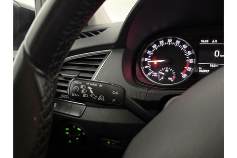 Škoda Fabia 1.4 TDI Airco LED Navi PDC 15"LMV