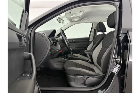 Škoda Fabia 1.4 TDI Airco LED Navi PDC 15"LMV