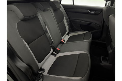 Škoda Fabia 1.4 TDI Airco LED Navi PDC 15"LMV
