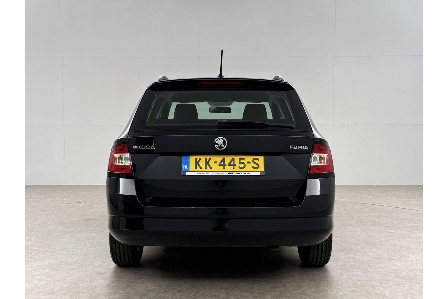 Škoda Fabia 1.4 TDI Airco LED Navi PDC 15"LMV