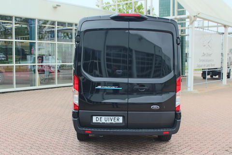 Ford E-Transit 350 L2H2 Trend 68 kWh