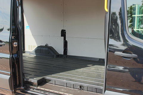 Ford E-Transit 350 L2H2 Trend 68 kWh