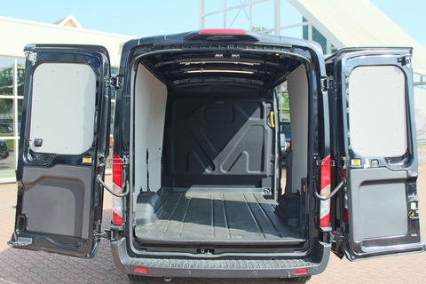 Ford E-Transit 350 L2H2 Trend 68 kWh