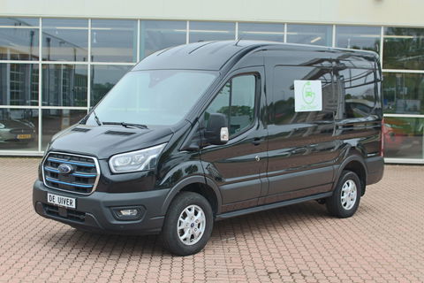 Ford E-Transit 350 L2H2 Trend 68 kWh