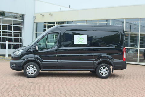 Ford E-Transit 350 L2H2 Trend 68 kWh