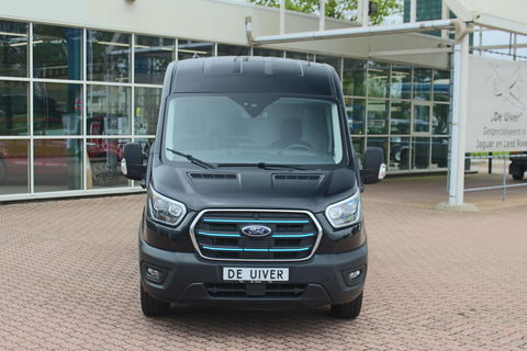 Ford E-Transit 350 L2H2 Trend 68 kWh