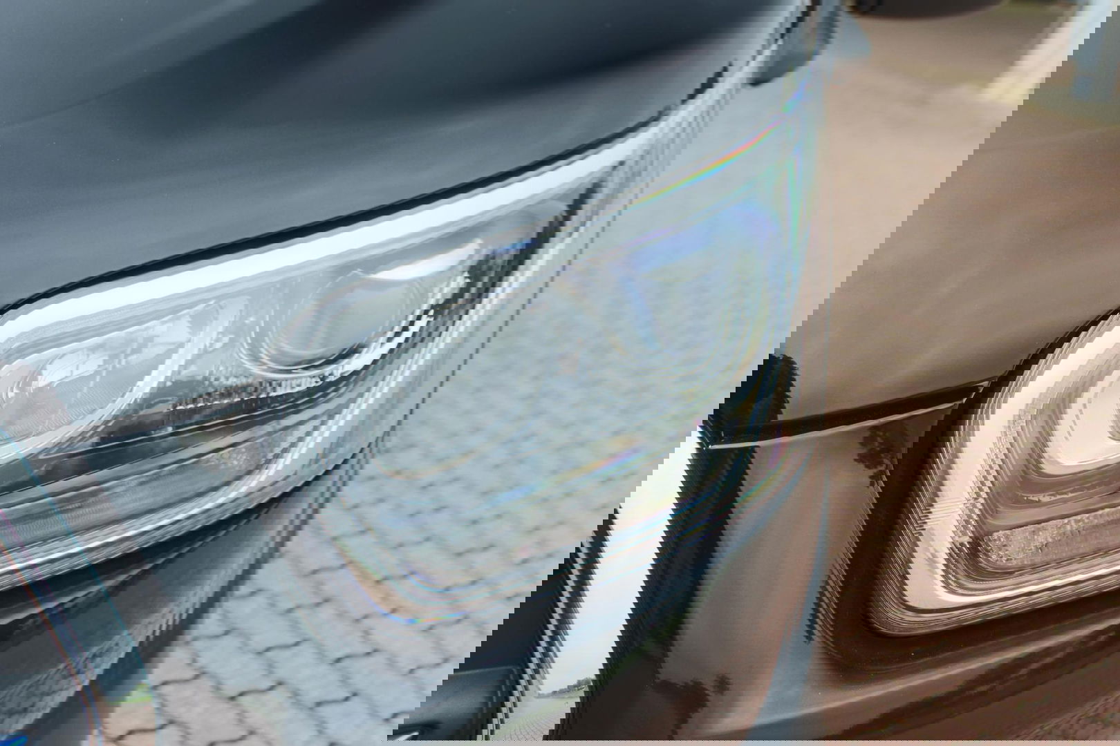 Ford E-Transit 350 L2H2 Trend 68 kWh
