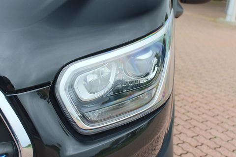 Ford E-Transit 350 L2H2 Trend 68 kWh