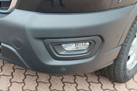 Ford E-Transit 350 L2H2 Trend 68 kWh