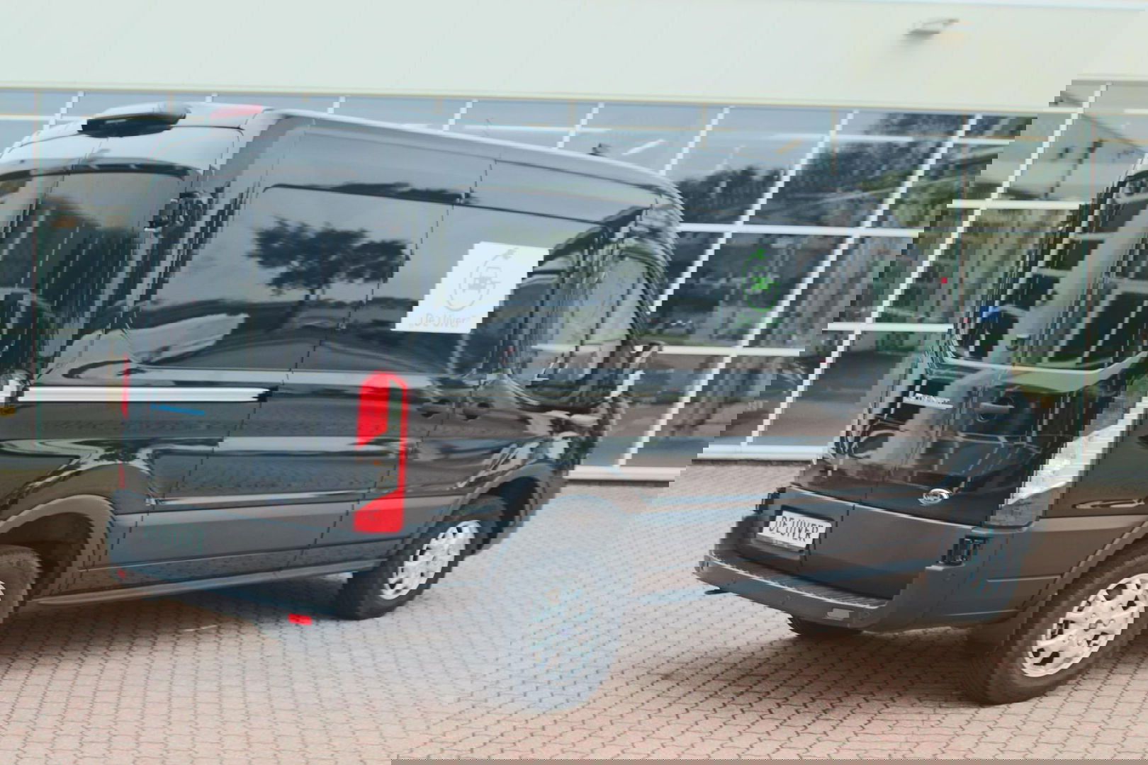Ford E-Transit 350 L2H2 Trend 68 kWh