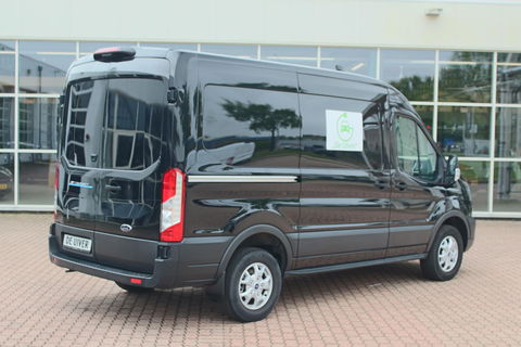 Ford E-Transit 350 L2H2 Trend 68 kWh
