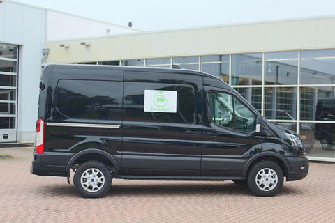Ford E-Transit 350 L2H2 Trend 68 kWh