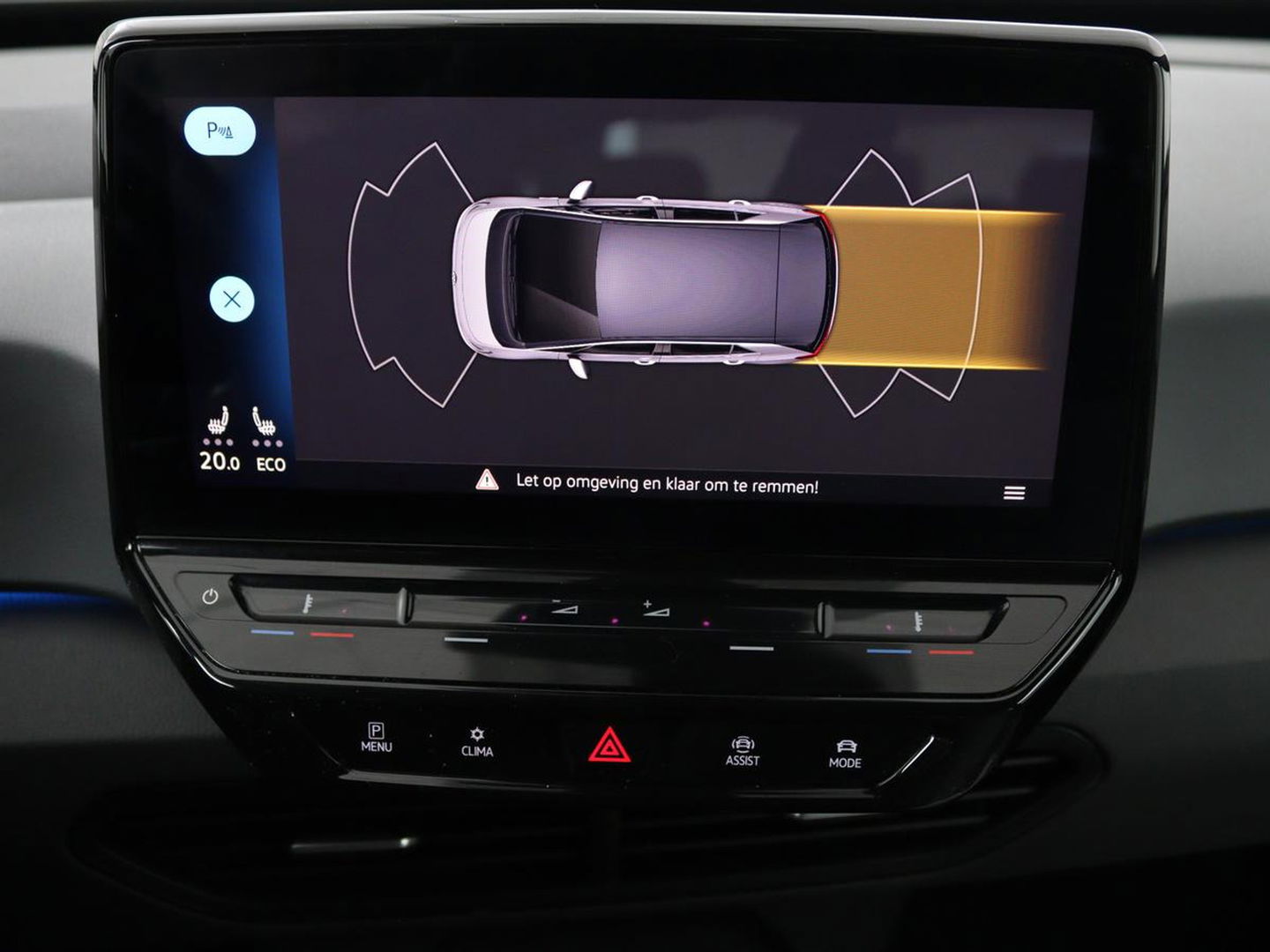 Volkswagen ID.3 First 58 kWh | Sfeerverlichting | Apple Carplay | Stoelverwarming | LED | Cruise Control Adaptief| LMV 18" | Navi