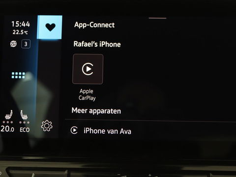 Volkswagen ID.3 First 58 kWh | Sfeerverlichting | Apple Carplay | Stoelverwarming | LED | Cruise Control Adaptief| LMV 18" | Navi
