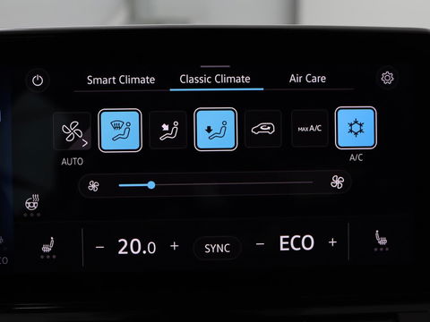 Volkswagen ID.3 First 58 kWh | Sfeerverlichting | Apple Carplay | Stoelverwarming | LED | Cruise Control Adaptief| LMV 18" | Navi