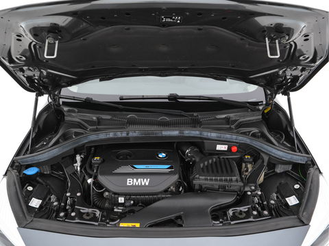 BMW 2 Serie Active Tourer 225xe iPerformance Executive (INCL-BTW) *DAKOTA-LEATHER | FULL-LED | HARMAN/KARDON-AUDIO  | HEATED-SPORT-SEATS | HEAD-UP | DAB+  | ECC | NAVI-FULLMAP | PDC | CRUISE | 17''ALU*