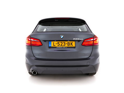 BMW 2 Serie Active Tourer 225xe iPerformance Executive (INCL-BTW) *DAKOTA-LEATHER | FULL-LED | HARMAN/KARDON-AUDIO  | HEATED-SPORT-SEATS | HEAD-UP | DAB+  | ECC | NAVI-FULLMAP | PDC | CRUISE | 17''ALU*