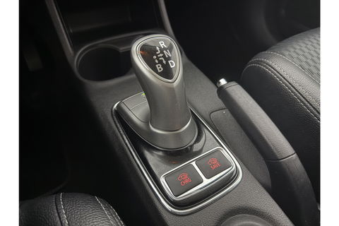 Mitsubishi Outlander 2.0 PHEV Executive Edition Hybride Automaat Camera Clima Cruise LED Navigatie 18"LMV