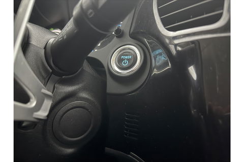 Mitsubishi Outlander 2.0 PHEV Executive Edition Hybride Automaat Camera Clima Cruise LED Navigatie 18"LMV